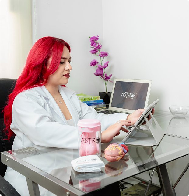 Salud Preventiva: La medicina que construye bienestar desde antes