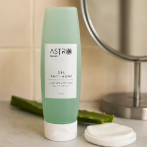 Gel Anti-Acné Nocturno